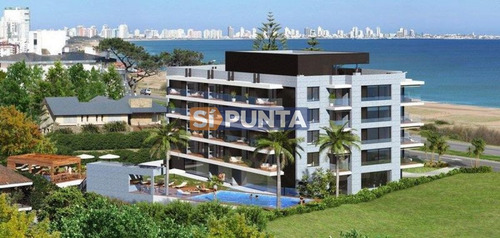 Imagen 2 de 8 de Edificio Nuevo Sobre Mansa