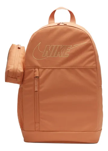 Mochila nike on sale rosa claro