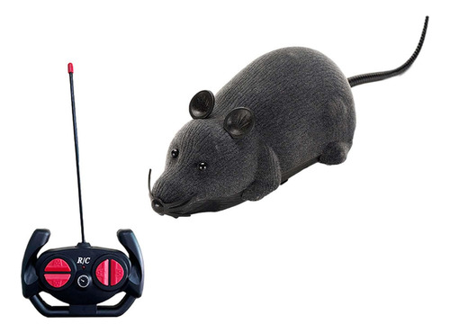 Juguete Interactivo De Ratas De Simulación De Control Remoto