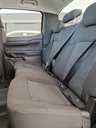 Ranger Xls V6 4x4