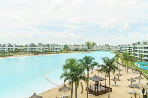 Departamento En Venta En Lagoon Pilar, Pilar, G.b.a. Zona Norte