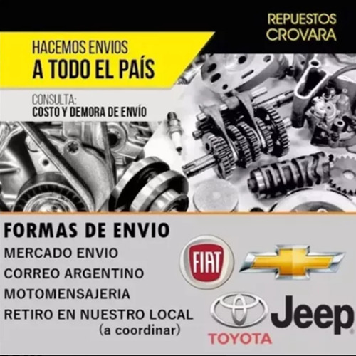 Modulo Resistencia De Motor Soplador A/a Jeep Dodge Ram