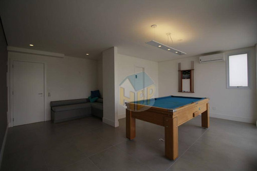 Apartamento Com 1 Dormitório Para Alugar, 35 M² Por R$ 2.800,00/mês - Vila Mariana - São Paulo/sp - Ap0296