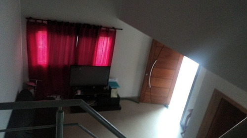 Imagem 6 de 11 de Sobrado Com 3 Dormitórios À Venda, 186 M² Por R$ 445.000 - Jardim Residencial Vaughan - Sumaré/sp - So0142