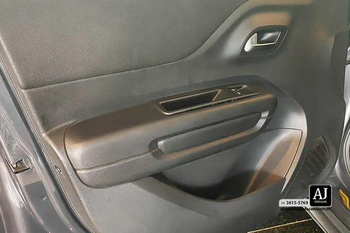 Citroën C3 1.0 FIREFLY FLEX FEEL MANUAL