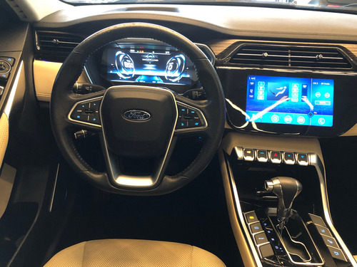 Ford Outros Modelos TERRITORY TITANIUM 1.5 GTDI ECOBO. AUT.