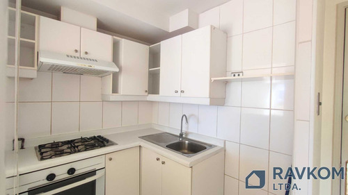 Se Arrienda Departamento 1d,1b - 1e,1b (99650)