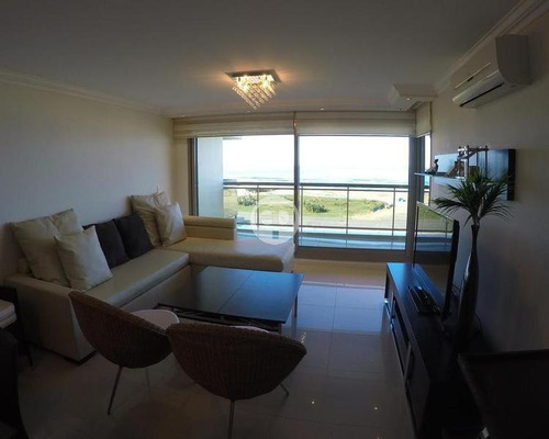 Apartamento En Brava Primera Linea