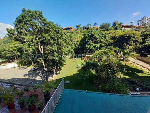 Imagen 14 de 14 de Venta Apart. El Cafetal 22-5262 Odette Favrin 0414-2417498