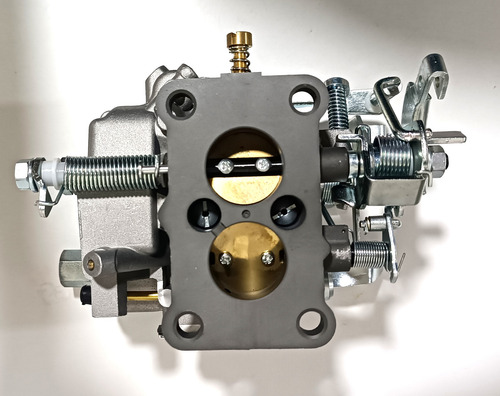 Carburador Para Adaptar A Daewoo Tico