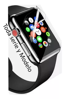 Protector Pantalla Film Iwatch Apple Watch 42mm Series 1 2 3