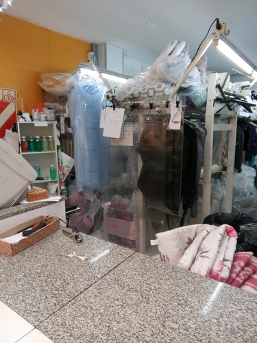 Imagen 7 de 14 de Tintoreria Y Lavanderia (en Super Mercado)marca Recocida