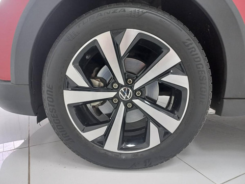 Volkswagen Nivus 1.0 Tsi Tiptronic Highline