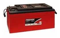 Comprar Bateria Estacionaria Freedom Df4001 240ah Painel Solar