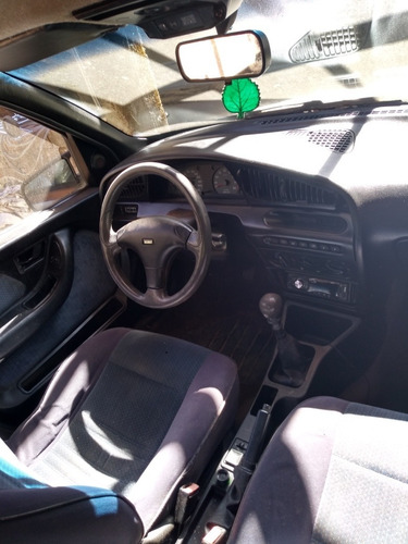 Tempra 2.0 Ie
