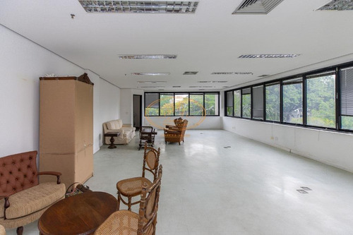 Sala Comercial Localizado(a) No Bairro Vila Cruzeiro Em São Paulo / São Paulo - 16827:924024