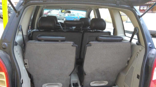 Chevrolet Zafira 2001 2.0 5p