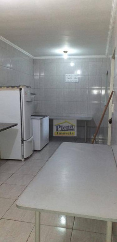 Imagem 14 de 27 de Salão À Venda Com 600 M² - Vila Miranda - Sumaré/sp - Sl0765