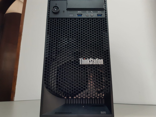 Imagem 5 de 10 de Lenovo Thinkstation S30 Hd 1tb Xeon E5-2650l V2 Decacore
