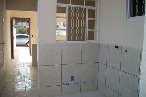 Imagem 8 de 15 de Casa Venda 2 Dts Pq São Bento Sorocaba Sp - 07451-1