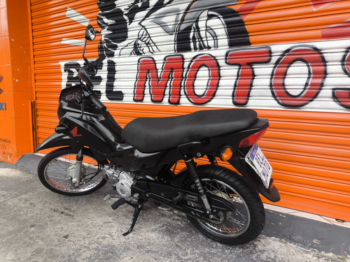 Honda Pop 110 I 2019 Com 38 Mil Km
