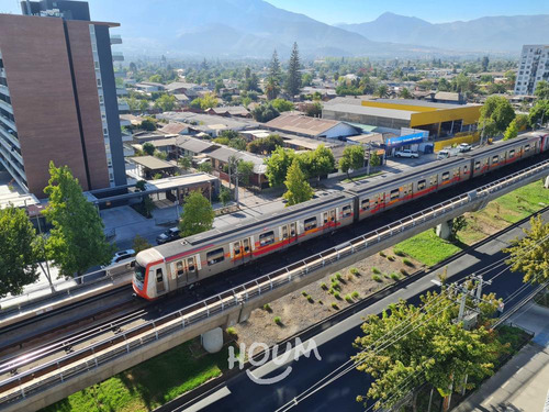 Departamento Vicuña Mackenna Id: 149598
