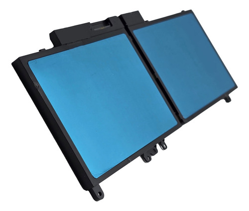 Batería Para Dell Txf9m Wyjc2 6mt4t E5450 E5470