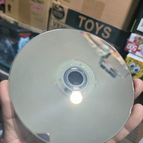 Nier Ps3 Físico Usado (Usado)