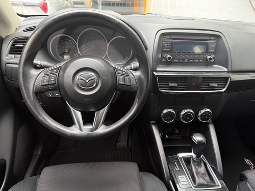 Mazda CX-5 2.0 L I At