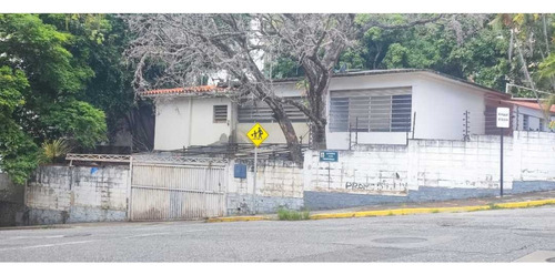 Se Vende Terreno 1016m2 Altamira 6099