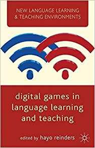 Digital Games In Language Learning And Teaching (new Languag