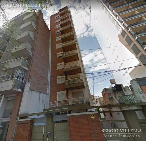 Imagen 1 de 21 de Santiago 800 - Departamento De Un Dormitorio En Venta En Rosario.