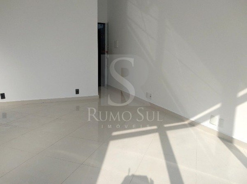 Imagem 2 de 12 de Sala Comercial - Jardim Marajoara - Ref: 37618 - L-37618