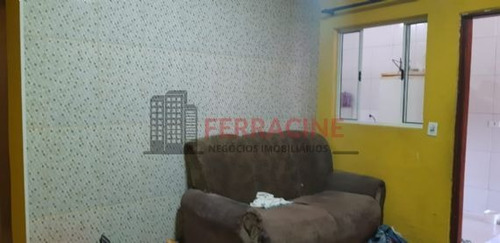 Imagem 5 de 15 de 01620 - Sobrado 2 Dorms, Cidade Tupinambá - Guarulhos/sp - 1620