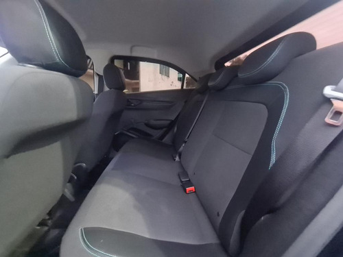 Chevrolet Mégane hatch 1.0 8V Black Edition Flex Mec.