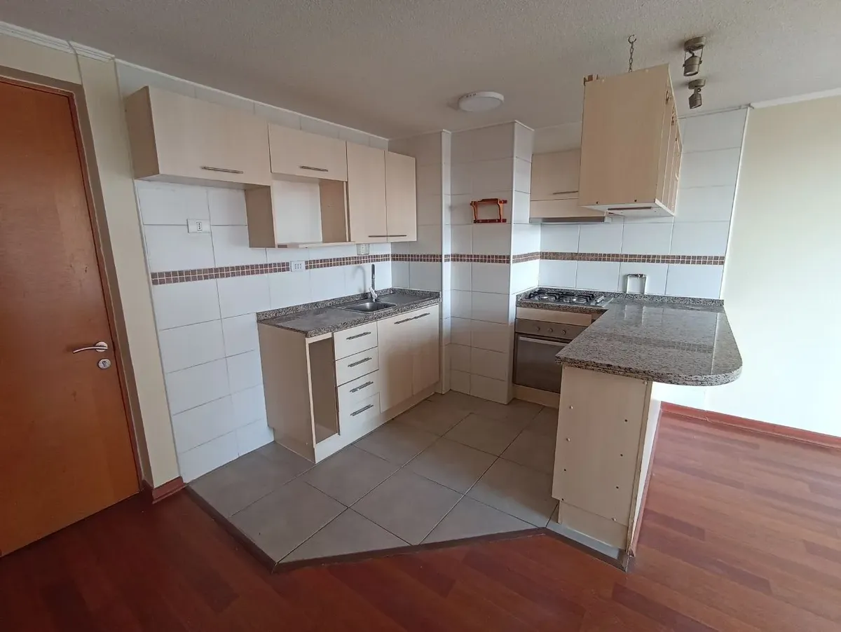 Imagen 3 de 20 de Departamento En El Centro De Viña Del Mar