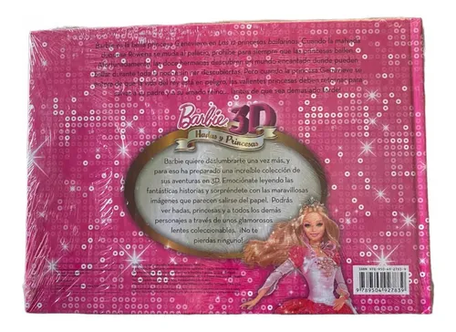 Ver barbie y cheap las 12 princesas bailarinas