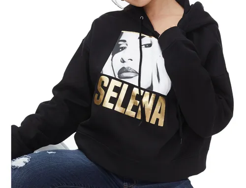 Sudaderas de selena quintanilla hotsell