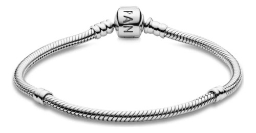 Pulsera Pandora Barril Original Incluye Kit De Regalo