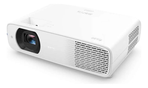 Proyector Empresarial Full Hd 5000 Lúmenes Wi-fi Dlp Led
