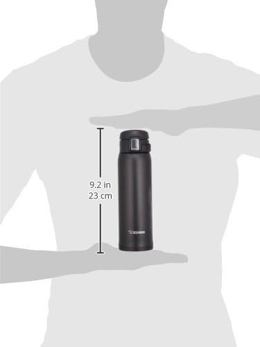 Zojirushi Sm-sa48-ba Taza De Acero Inoxidable Aislada Al ...