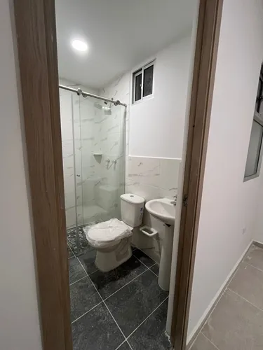 Apartamento En Venta En Las Vegas. Cod V16896