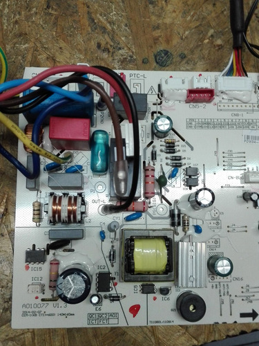 Imagen 6 de 9 de Cursos De Electrónica Online Aprende Reparacion De Plaquetas