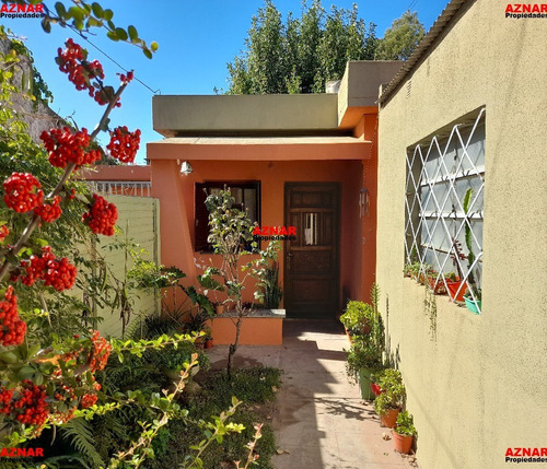Casa De 4 Ambientes Y 2 Dormitorios (1906)