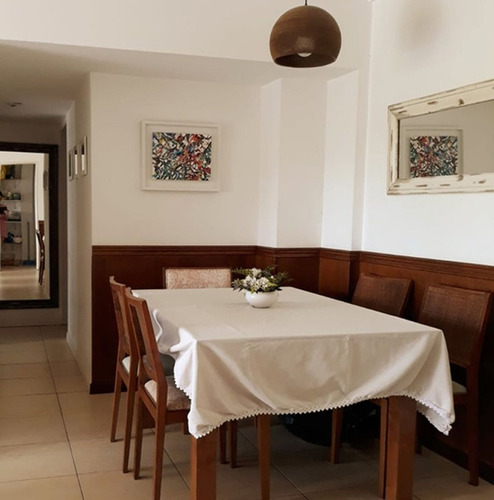 Dpto. Venta 3 Amb. 2 Baños. Cochera. Balcón. Vista