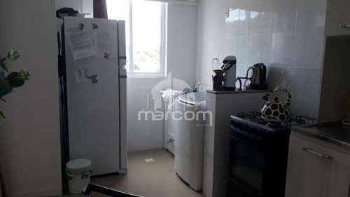 Imagem 12 de 15 de Oportunidade, Apartamento Mobiliado, Tabuleiro - Mc2-115