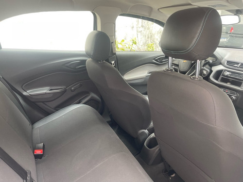 Chevrolet Prisma Chevrolet Prisma 1.0 Joy SPE/4