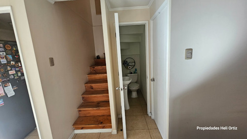 Venta Casa Merida Oriente, Ciudad Del Sol, Puente Alto