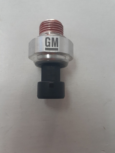 Valvula Presion Aceite Cheyenne 5.3 2001 2006 Original Gm