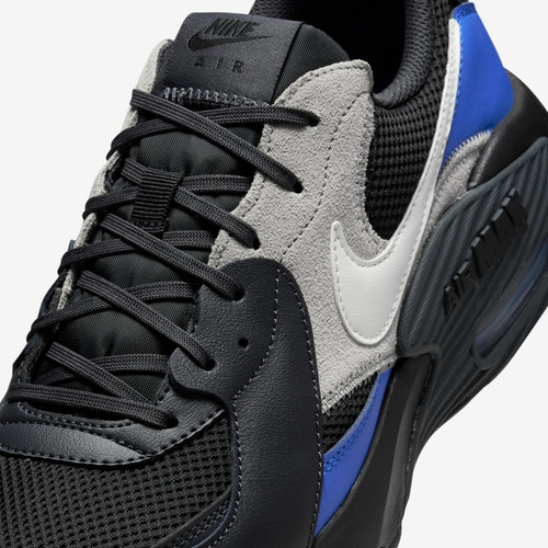 Zapatillas Nike Air Max Excee Dark Smoke Fz5486-001